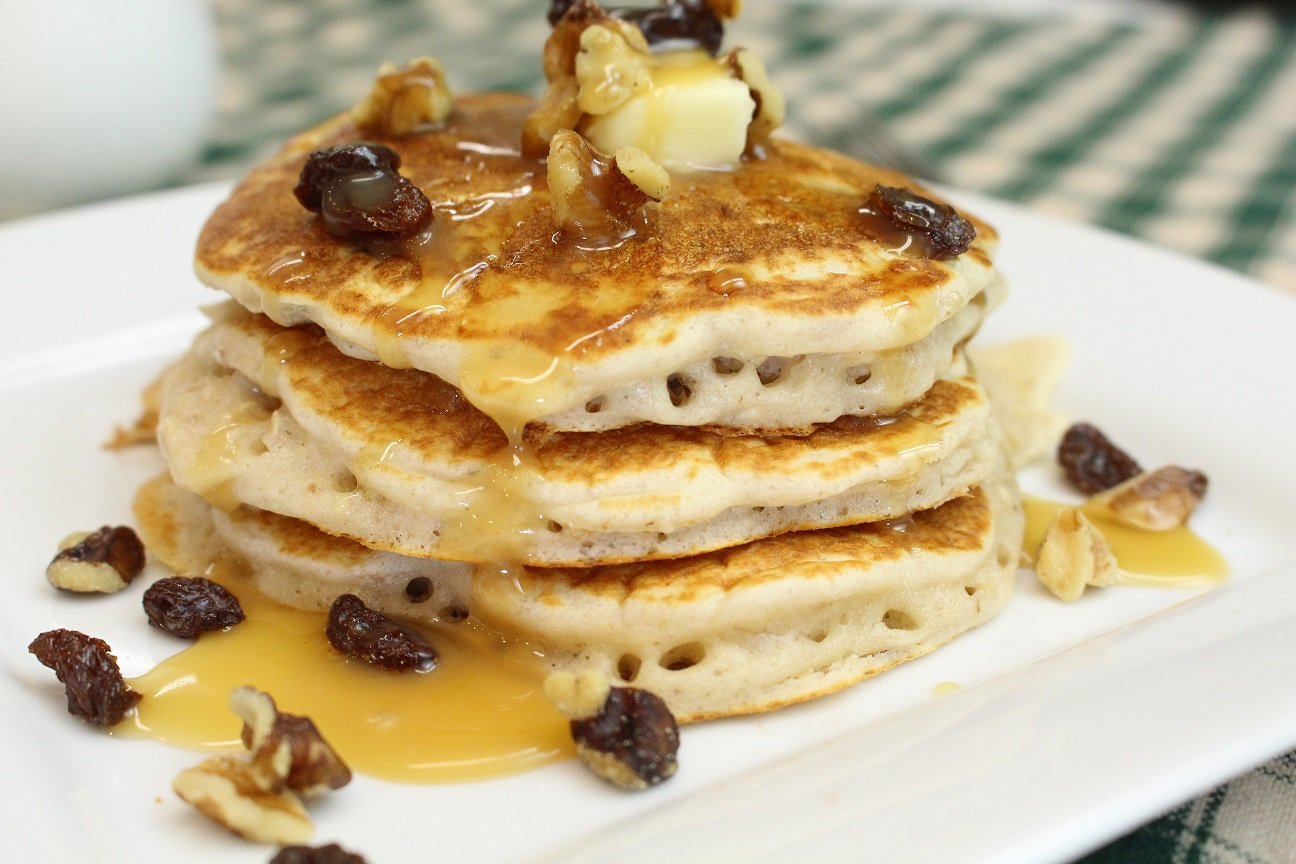Amazon Com The Prepared Pantry Auntie Mabel S Oatmeal Raisin