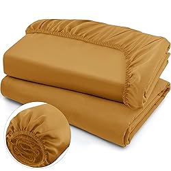 IR Imperial Rooms King Fitted Sheet Only - Pack of