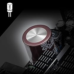 MSI MPG A1000G PCIE 5.1 & ATX 3.1 Gaming Power