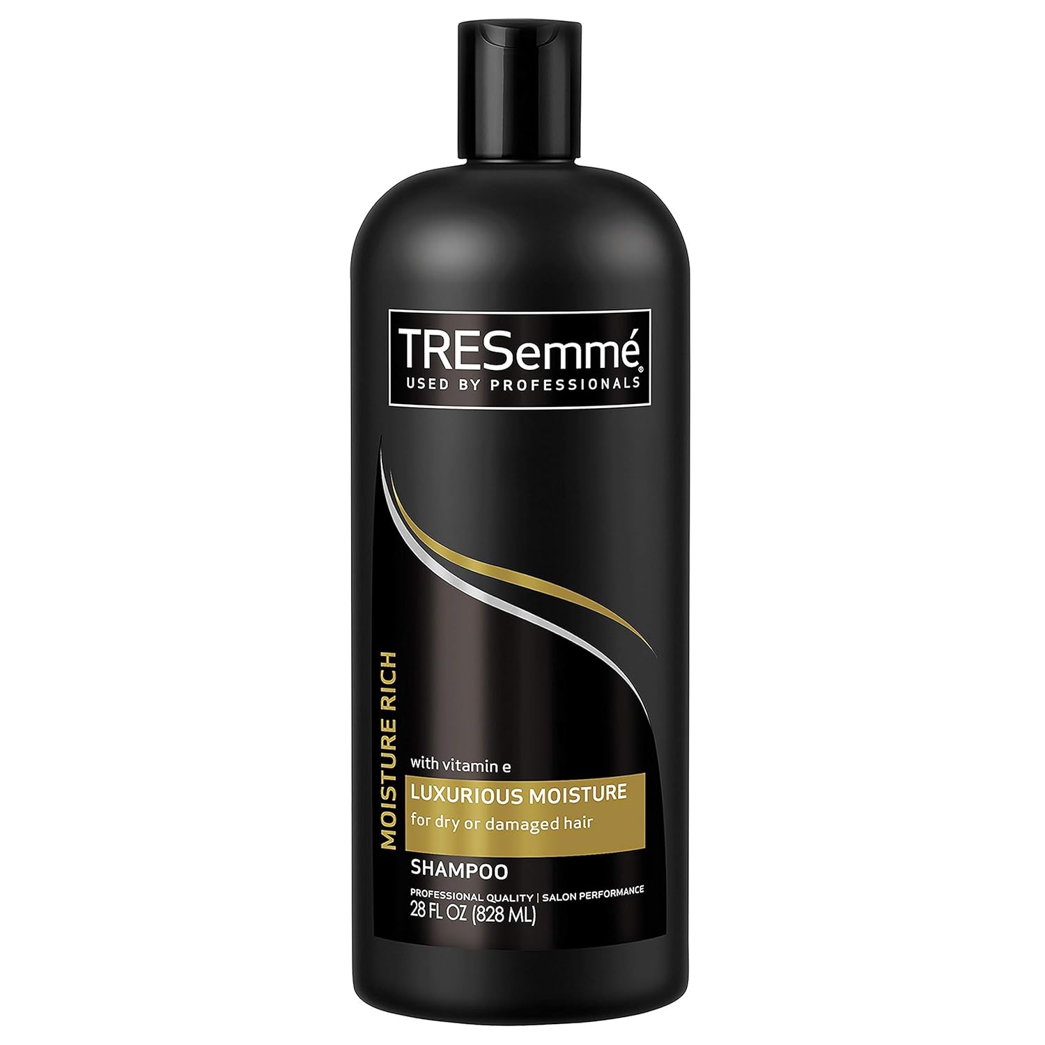 Tresemmé Moisturizing Shampoo Moisture Rich For Dry Hair 28 Oz