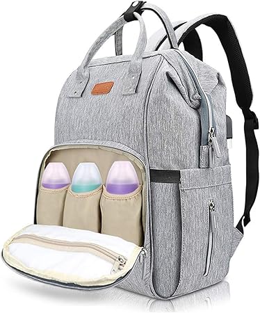 baby changing bag rucksack uk