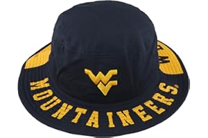 ZHATS NCAA Officially Licensed Bucket Hat Trainer Odessa