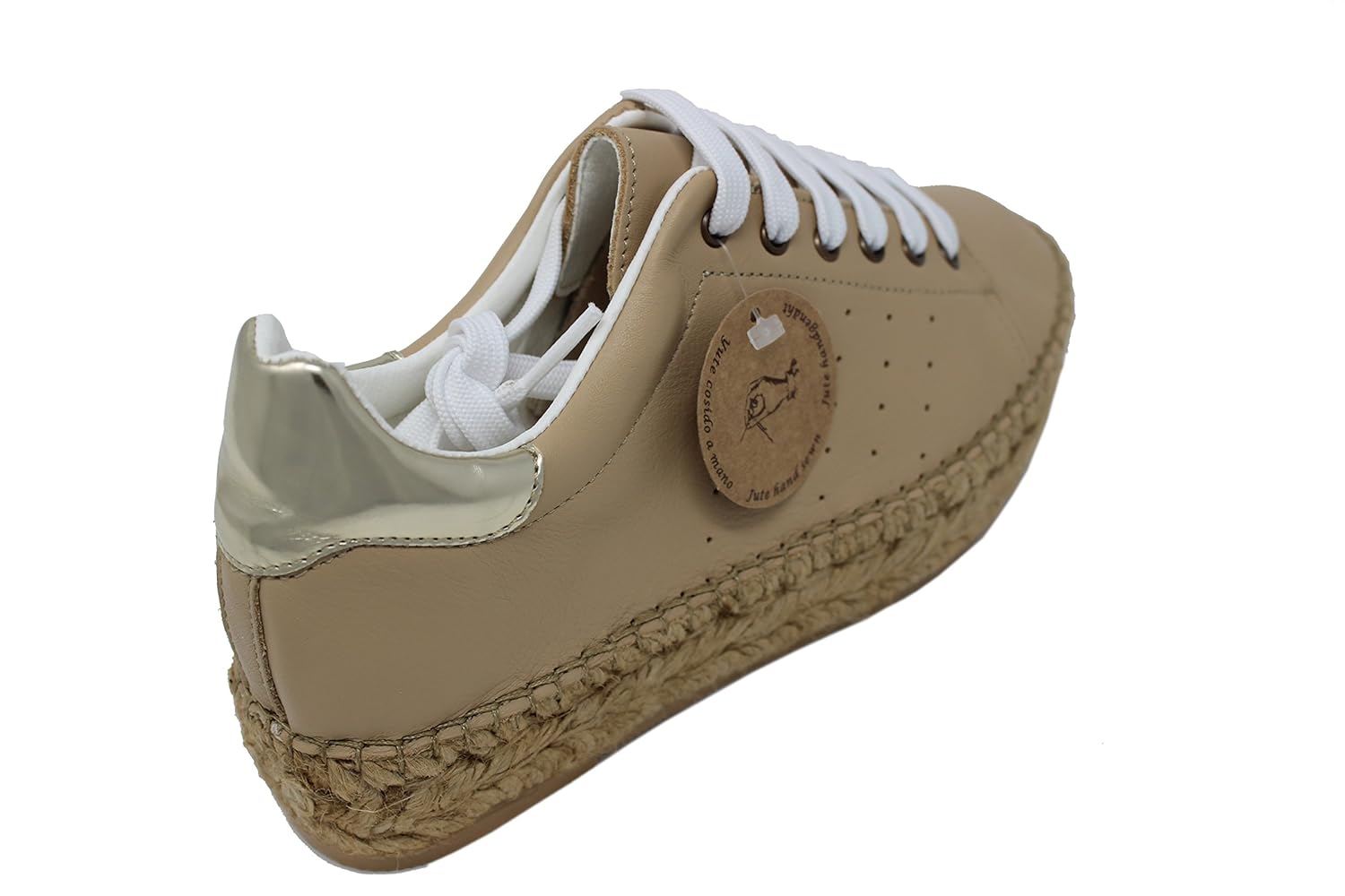 Alpargatas yute Alpargatas