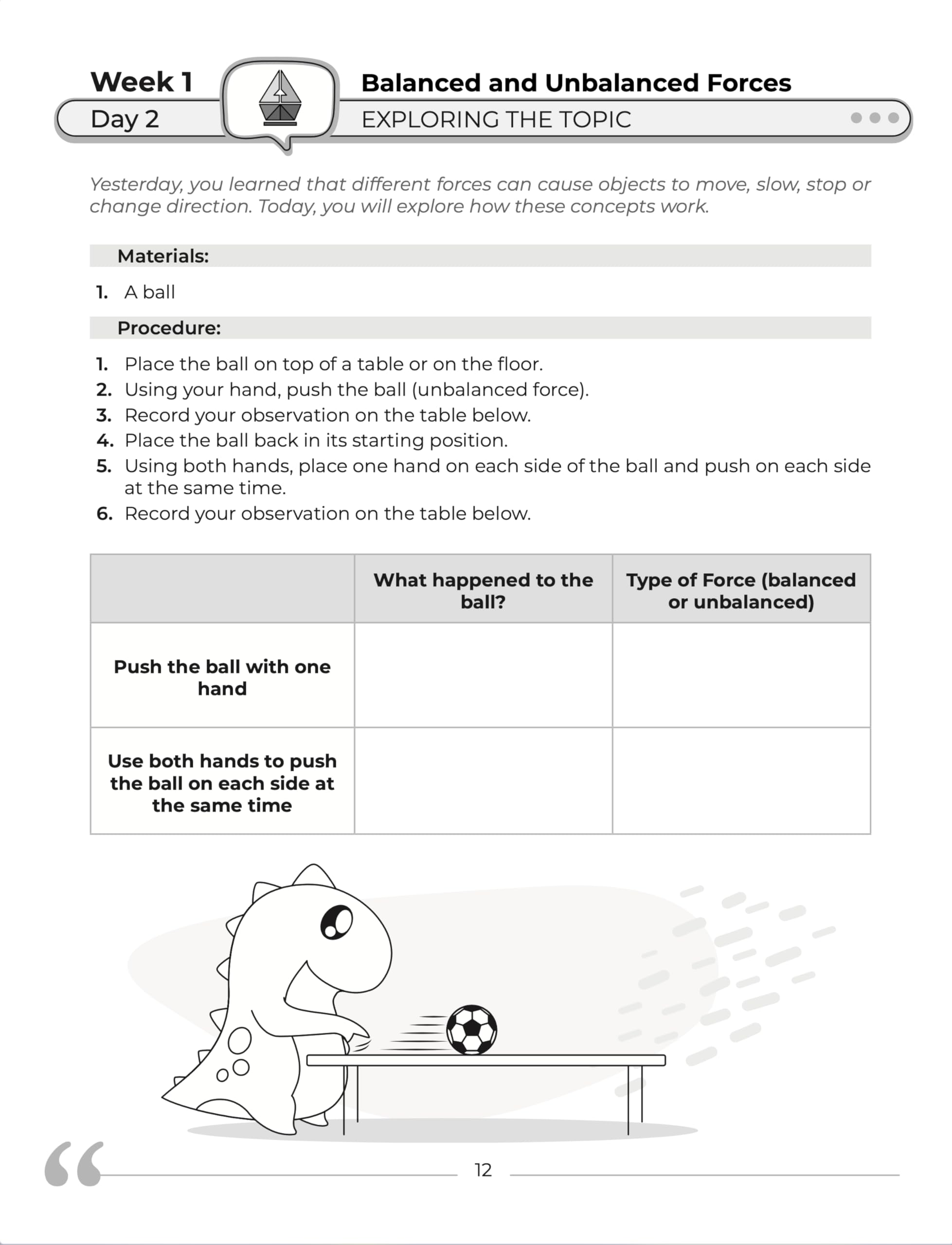 3rd Grade Science: Daily Practice Workbook | 20 Weeks of Fun Activities (Physical, Life, Earth and Space Science, Engineering | Video Explanations Included | 200+ Pages Workbook)