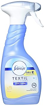 Febreze Anti-Tabak Textilerfrischer-Spray, 500 ml