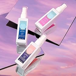 Pacifica Moon Moods Hair Perfume & Body Fragrance