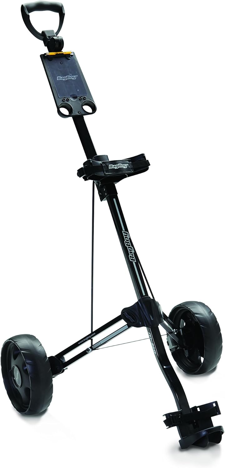 bag boy m330 pull cart