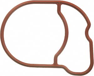 FEL-PRO 61107 Throttle Body Gasket - Engineered For A Perfect Seal & Fit
