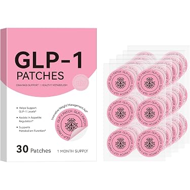 glp 1 patches effectiveness GLP-1 Patches: What They Are and What You Should Know