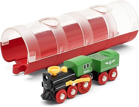 brio train canada