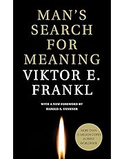 Man's Search for Meaning