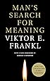 Man's Search for Meaning