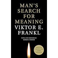 Man's Search for Meaning