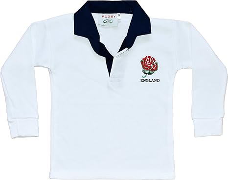 girls england rugby top