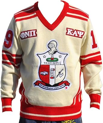 cream kappa alpha psi bomber jacket