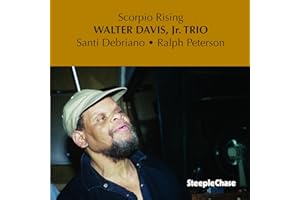 Scorpio Rising