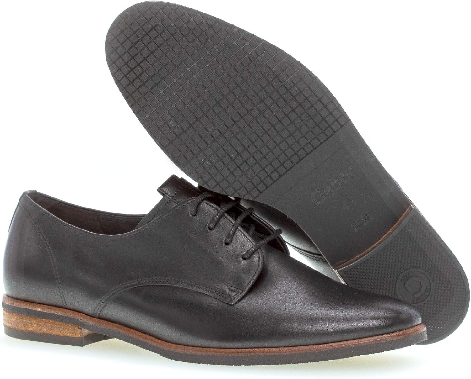 Gabor Femme Chaussures De Ville A Lacets Dame Chaussures Daffaires Mary Janes Chaussures Et Sacs Eng Bouldermicrofinance Org