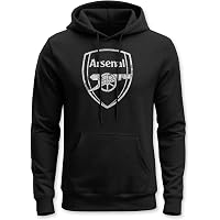 Amazon.com: Arsenal Football Club Official Soccer Gift Mens Retro