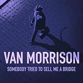 Somebody Tried To Sell Me A Bridge