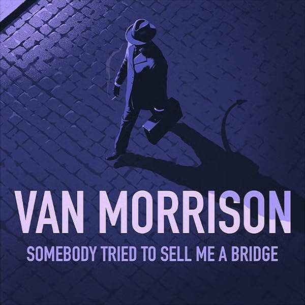 洋楽 VAN MORRISON / 3CD+1DVD VAN MORRISON / LIVE AT MONTREUX JAZZ FESTIVAL 2016 (2CD) JAPAN NEW
