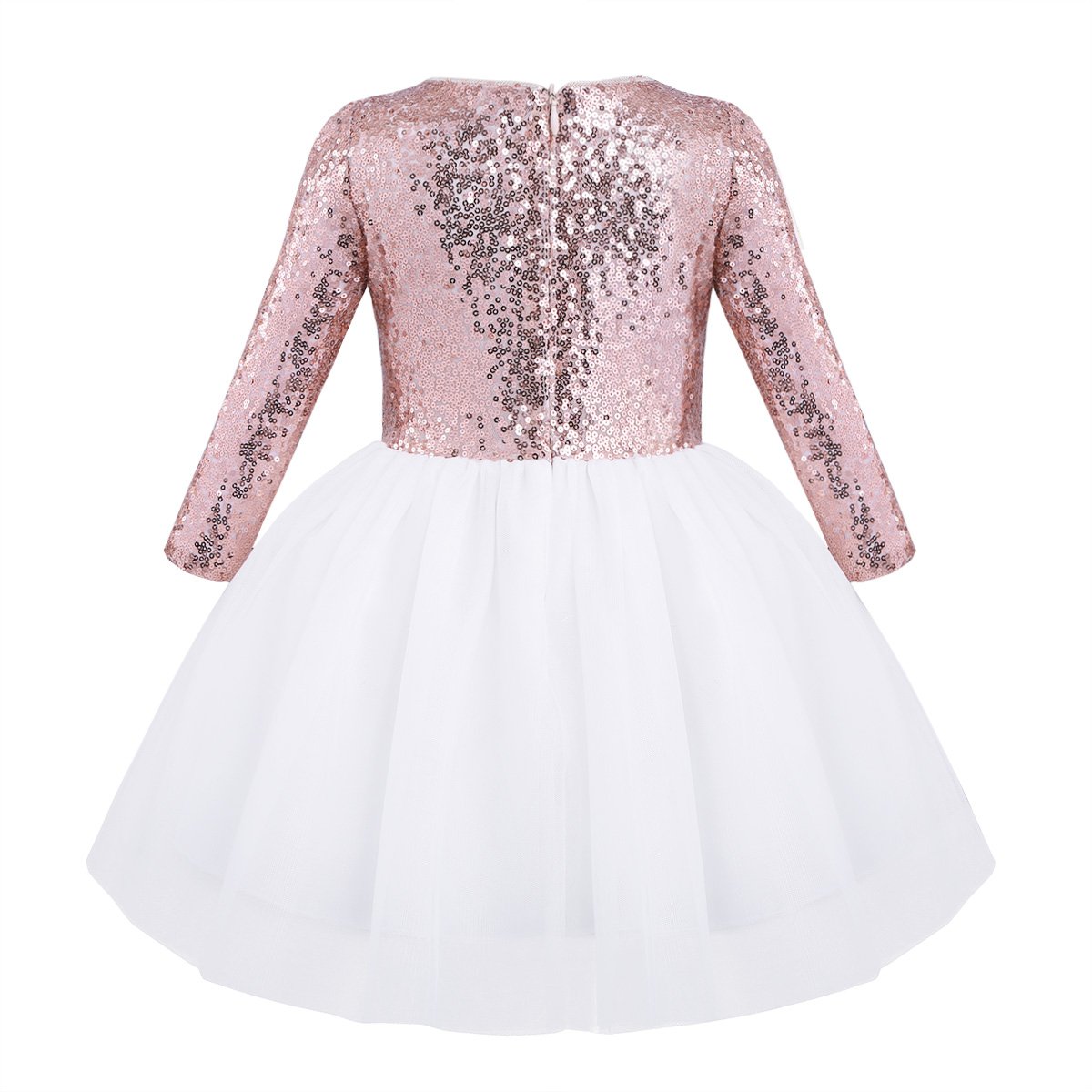 robe soiree fille 8 ans