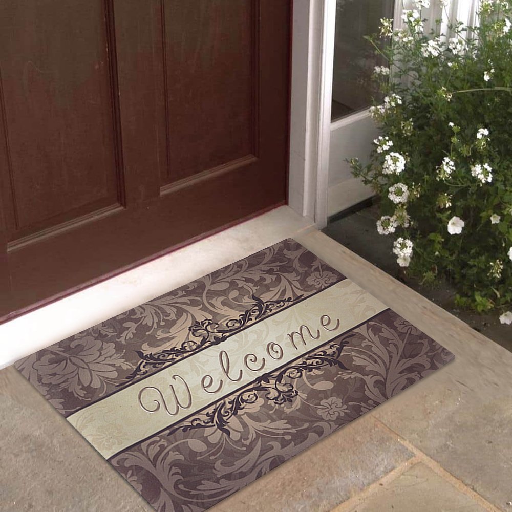 indoor entry way rug
