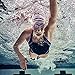 Speedo Unisex-Adult Swim Cap Silicone Elastomeric - Manufacturer Discontinued