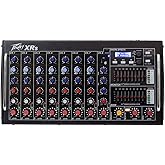 Peavey XR-S Powered Mixer
