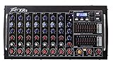 Peavey XR-S Powered Mixer