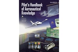 Pilot's Handbook of Aeronautical Knowledge