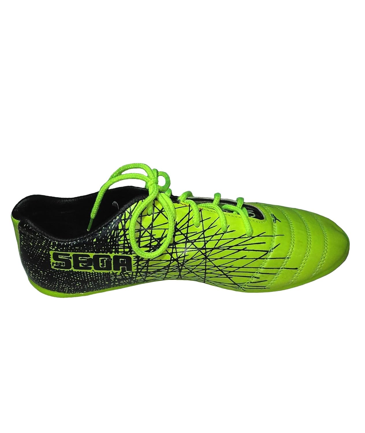 sega galaxy football shoes