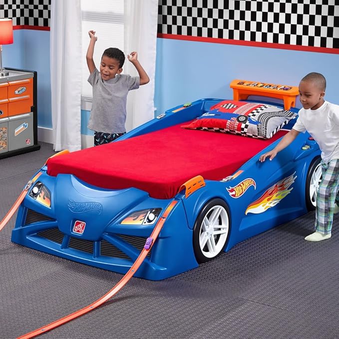 hot wheels crib sheet