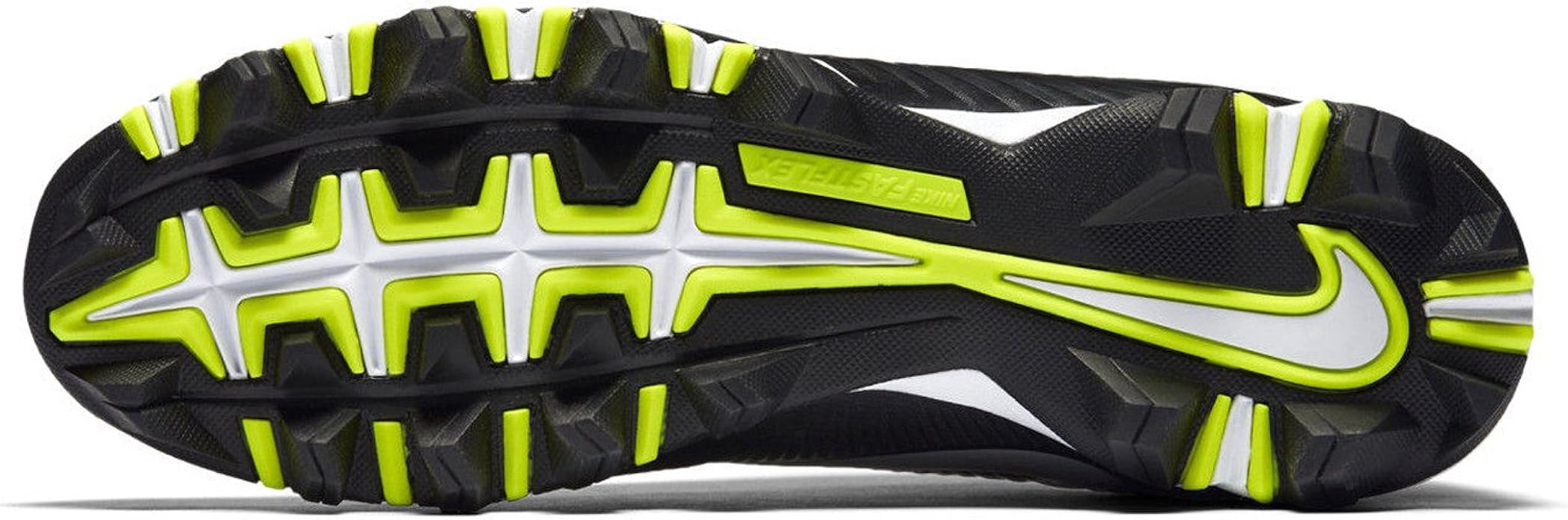 nike strike shark men's football cleat