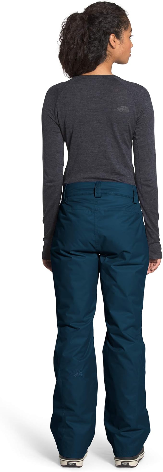 the north face sally pant