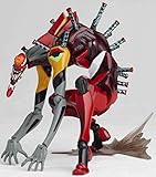 エヴァンゲリオン2号機 獣化第2形態【ザ・ビースト】