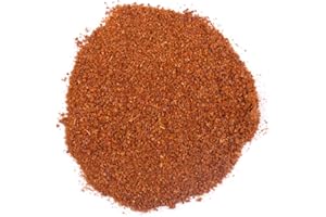 D'ALLESANDRO Ghost Chile Powder, 2.2 Pound Box