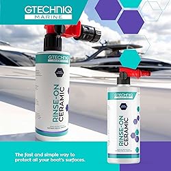 Gtechniq Rinse-On Ceramic with Hose