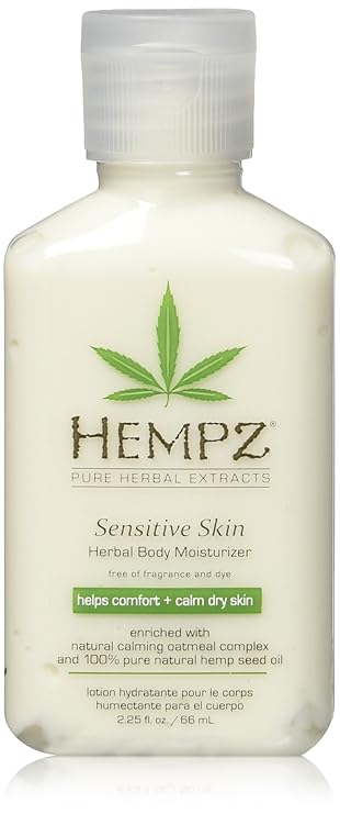 hempz mango lotion