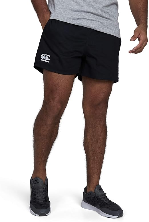 Canterbury Men's Professional Rugby Shorts Amazon.co.uk Clothing