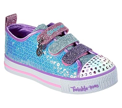 skechers mermaid shoes