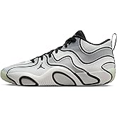 Nike Tatum 3 Basketball Shoes (FZ6598-001, Platinum Tint/Particle Grey/Grey Fog/Black)