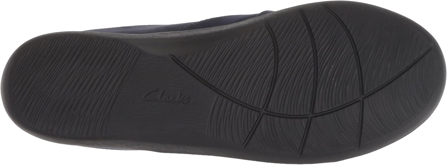 clarks sillian free clog