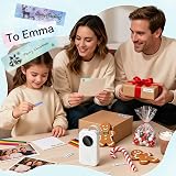 Phomemo D30 Label Printer Bluetooth Wireless Mini Label Maker view 2