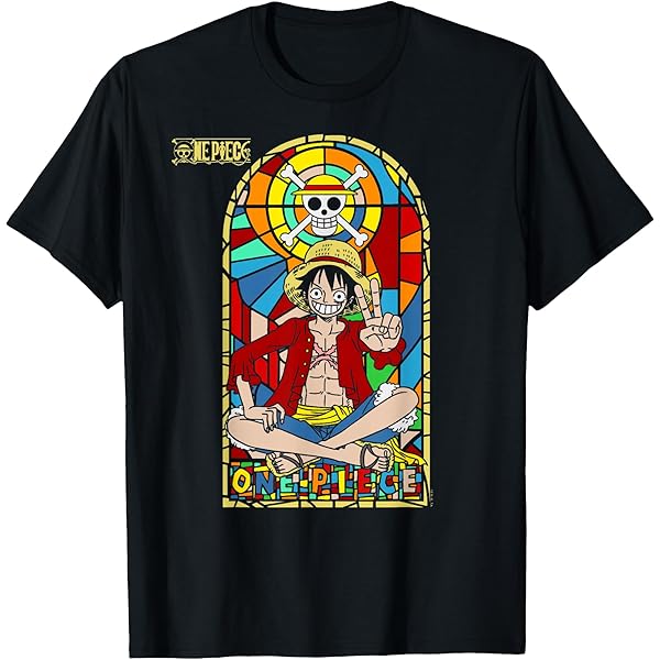 【レア】美品 NINE Stripe Shirt One-piece One Piece New Adult T-Shirt -Tony Chopper Under Name Cotton