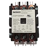 Holdwell 42BF35AJ 3 Pole 20 Amp 25 Amp 30 Amp 24V