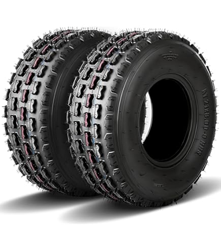 Amazon.com: Kenda 082840982A1 Front Max K284 ATV Tire 21x8.00-9 2