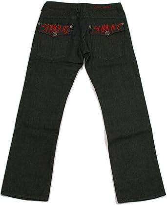 blac label jeans