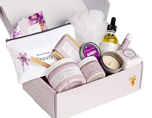 facial gift box