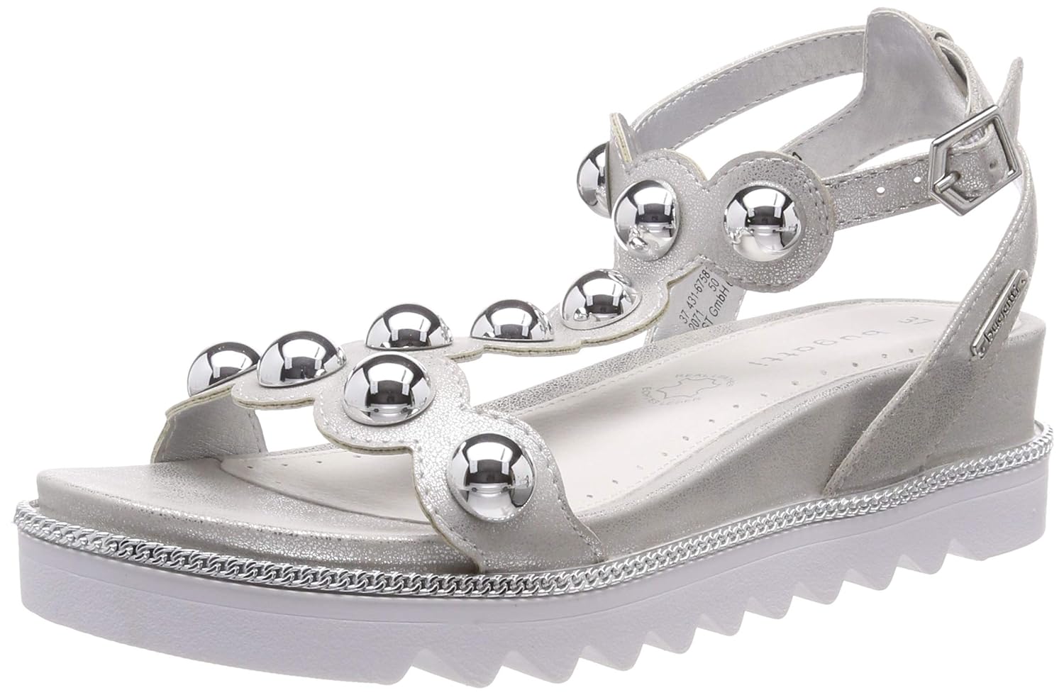 sandales bugatti femme