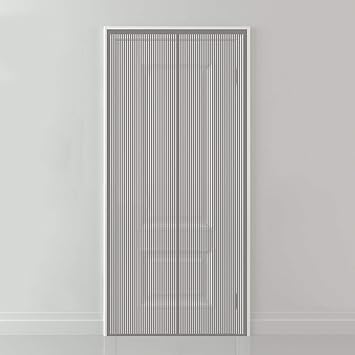 Mosquitera Puertas 90x220cm(35x87inch) contra Insectos Puerta